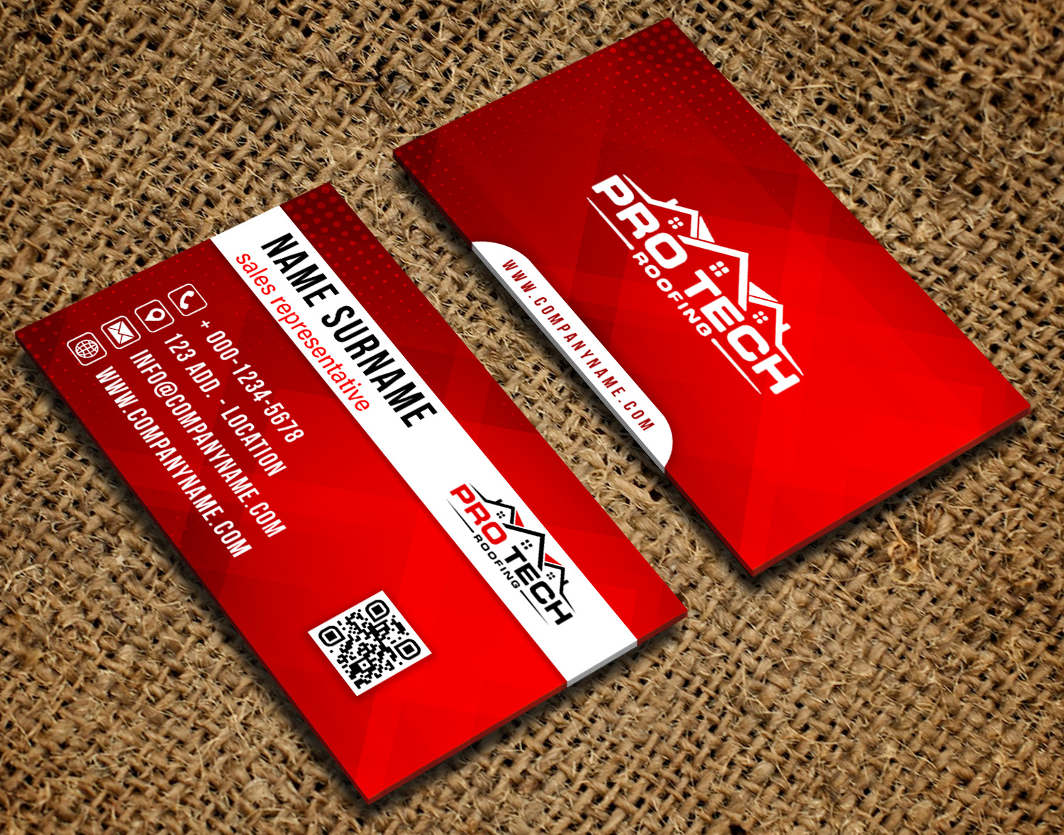 Design de Carte de Visite par Krypton Designer pour ce projet | Design #31482767