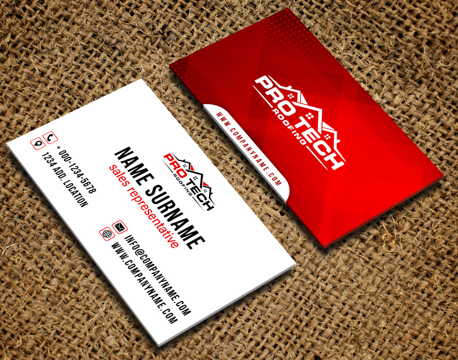 Design de Carte de Visite par Krypton Designer pour ce projet | Design #31482768