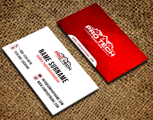Business Card Design by Krypton Designer for this project | Design: #31482768