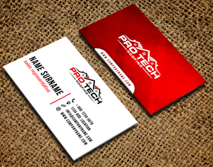 Business Card Design by Krypton Designer for this project | Design: #31482769