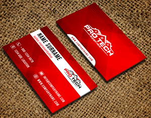 Business Card Design by Krypton Designer for this project | Design: #31482770