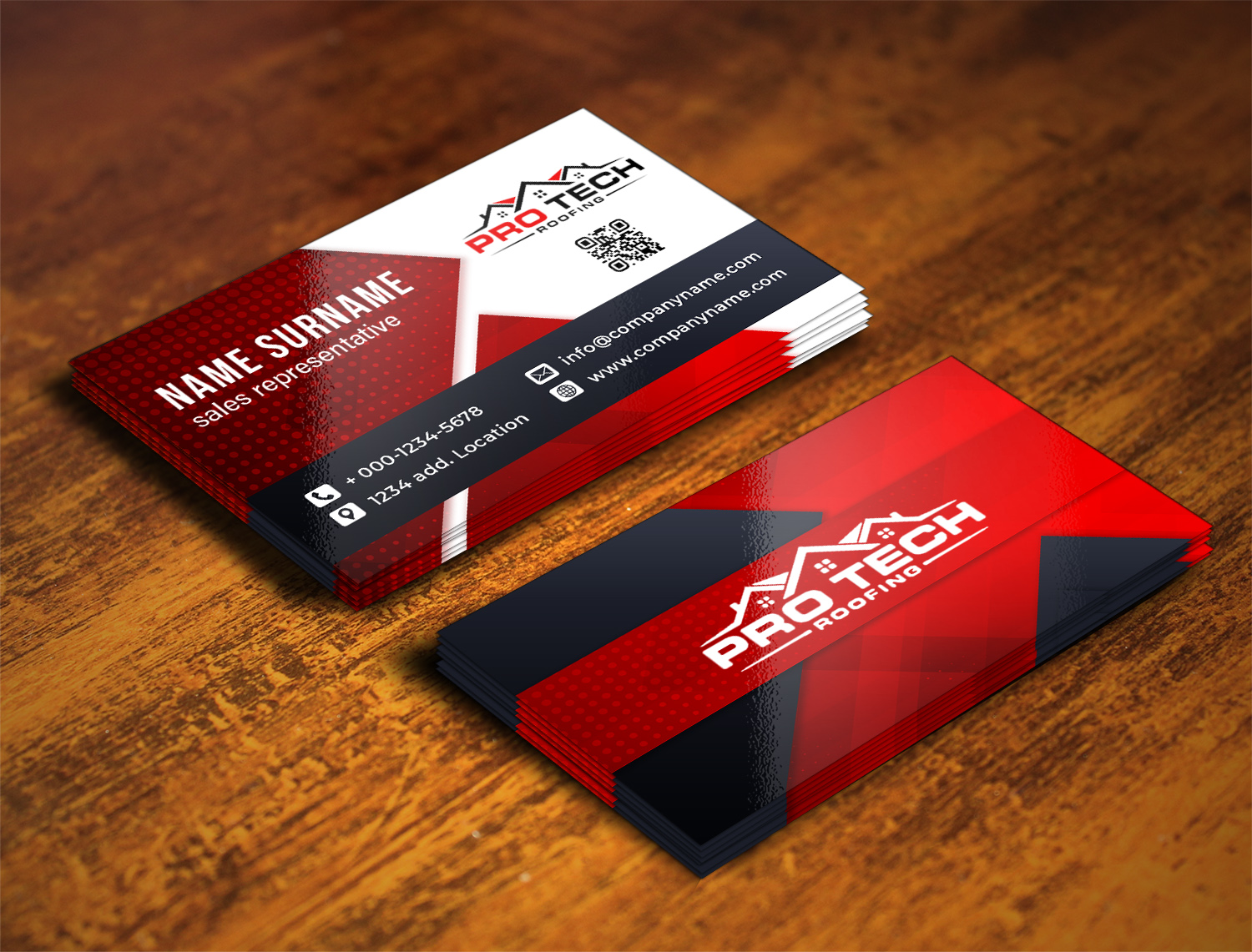 Visitenkarten-Design von Krypton Designer für dieses Projekt | Design #31485841