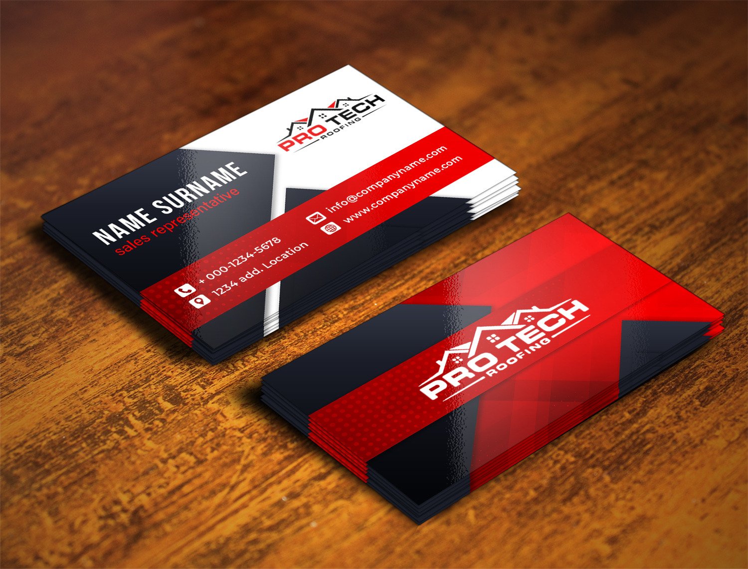 Visitenkarten-Design von Krypton Designer für dieses Projekt | Design #31485842