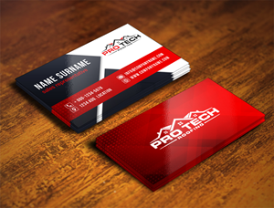 Business Card Design by Krypton Designer for this project | Design: #31485843