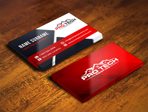Business Card Design by Krypton Designer for this project | Design: #31485844