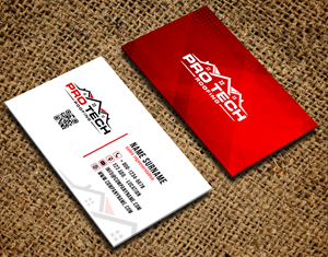 Business Card Design by Krypton Designer for this project | Design: #31506655