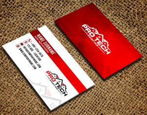 Business Card Design by Krypton Designer for this project | Design: #31506656