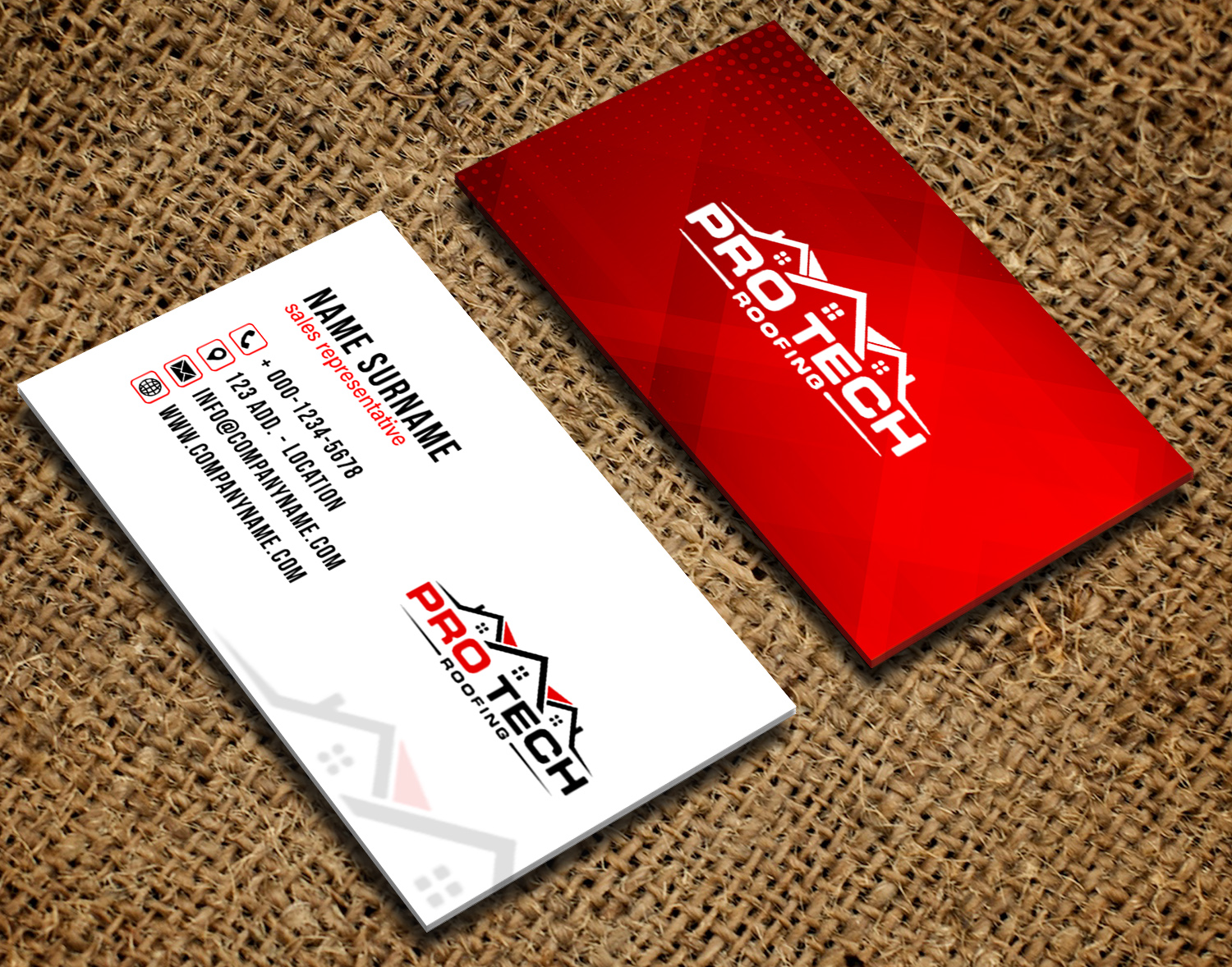 Business Card Design by Krypton Designer for this project | Design #31506658
