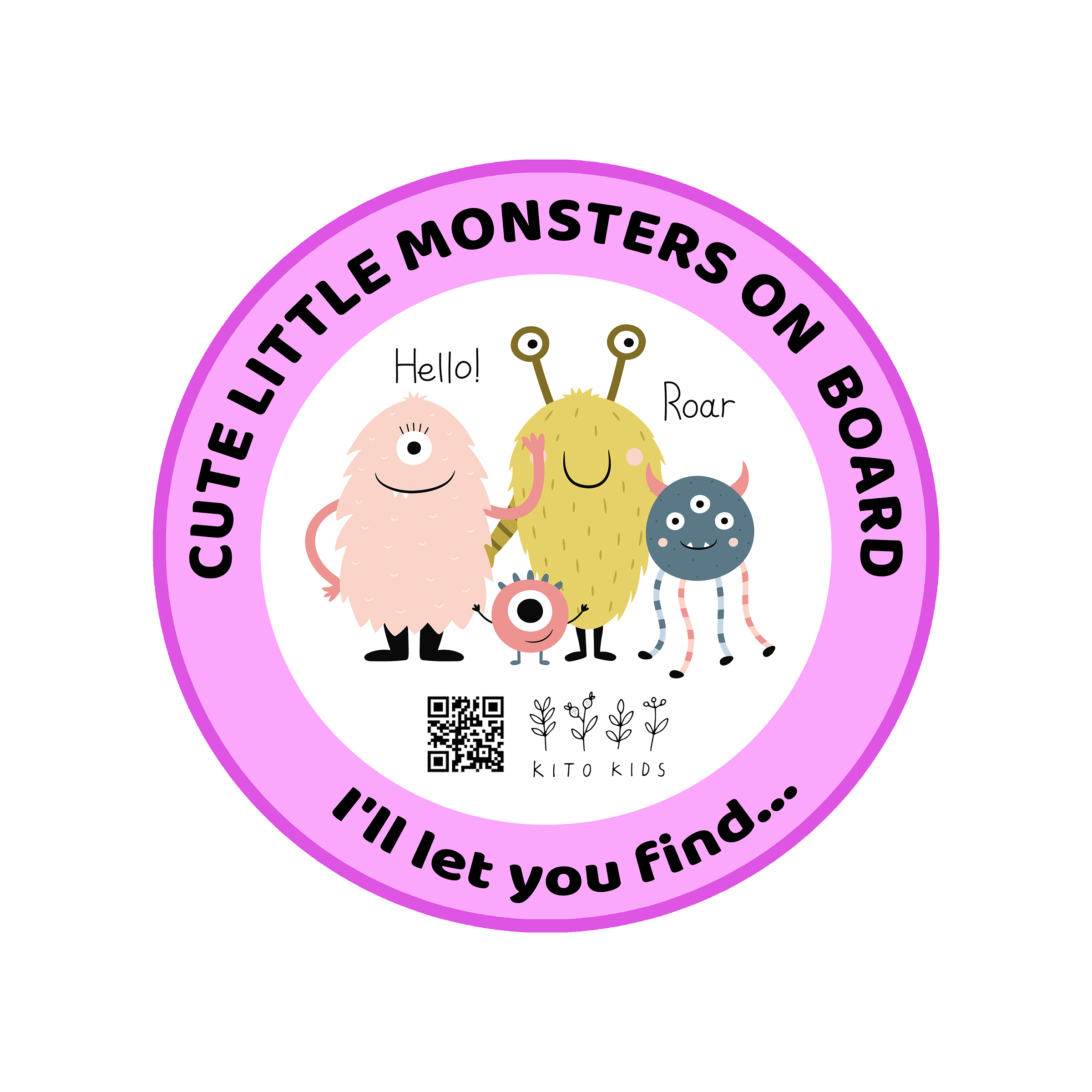 Sticker Design by JKIANN08 for Loan Fandino | Design #31492161