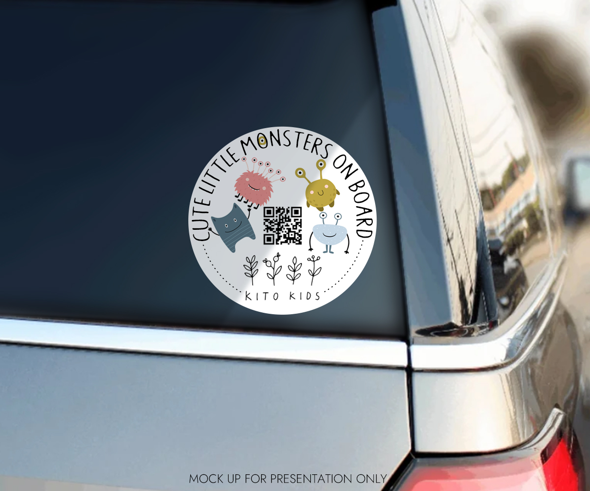 Diseño de Sticker por NancyTan para Loan Fandino | Diseño #31468239