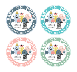 Diseño de Sticker por sl.design para Loan Fandino | Diseño: #31510643