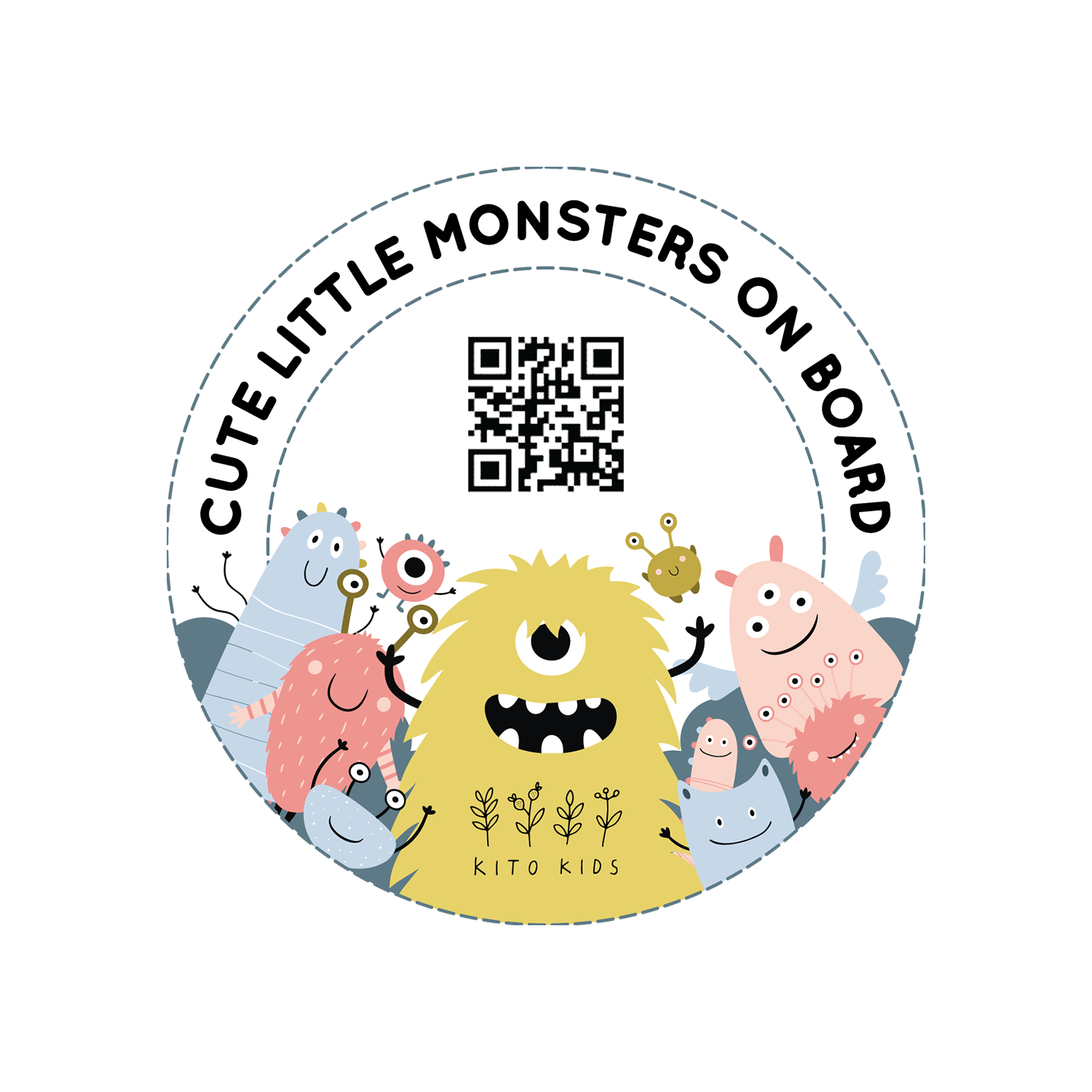 Sticker Design by nadhisa87 for Loan Fandino | Design #31505457