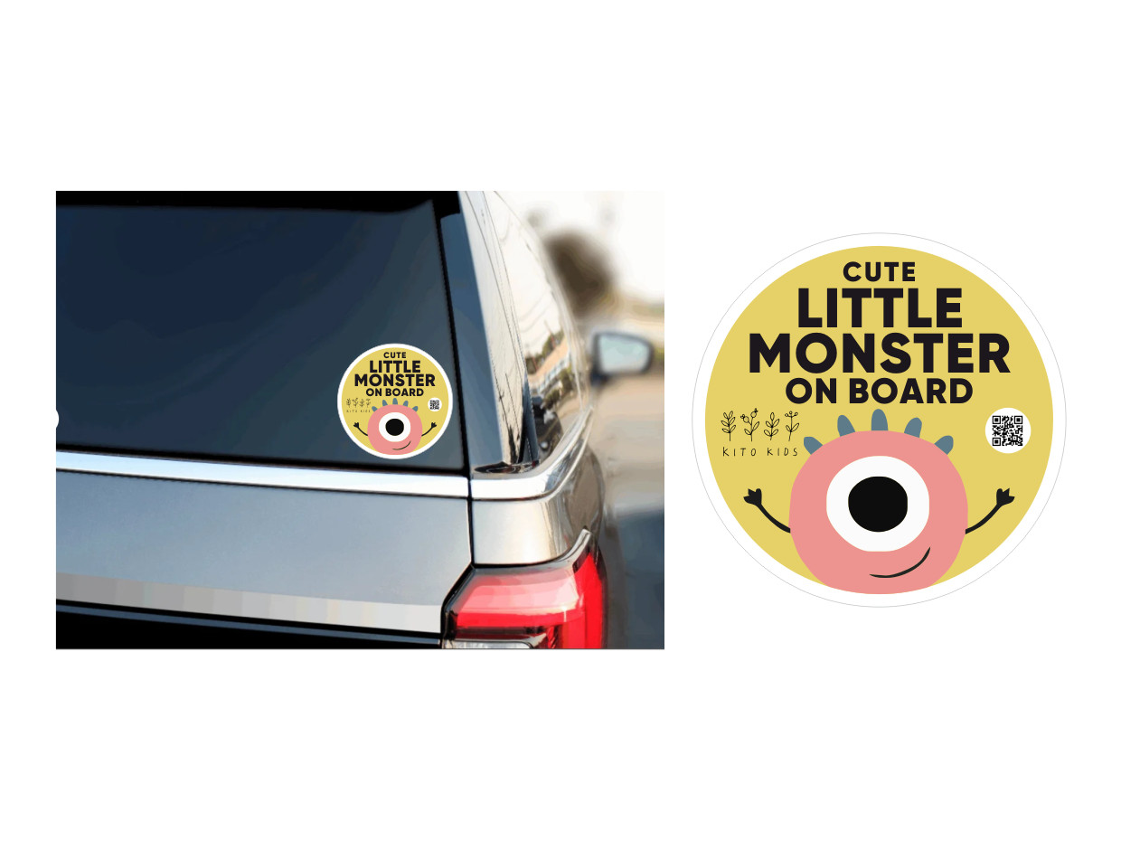 Sticker Design by Atvento Graphics for Loan Fandino | Design #31472645