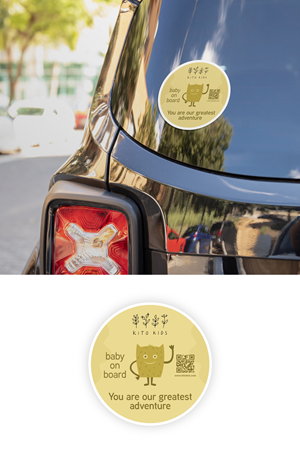 Sticker Design by Impressive Solutions for Sunnypool Sarl | Design: #31473926