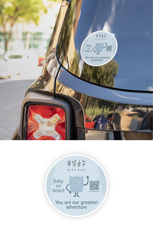 Sticker Design by Impressive Solutions for Sunnypool Sarl | Design: #31473928