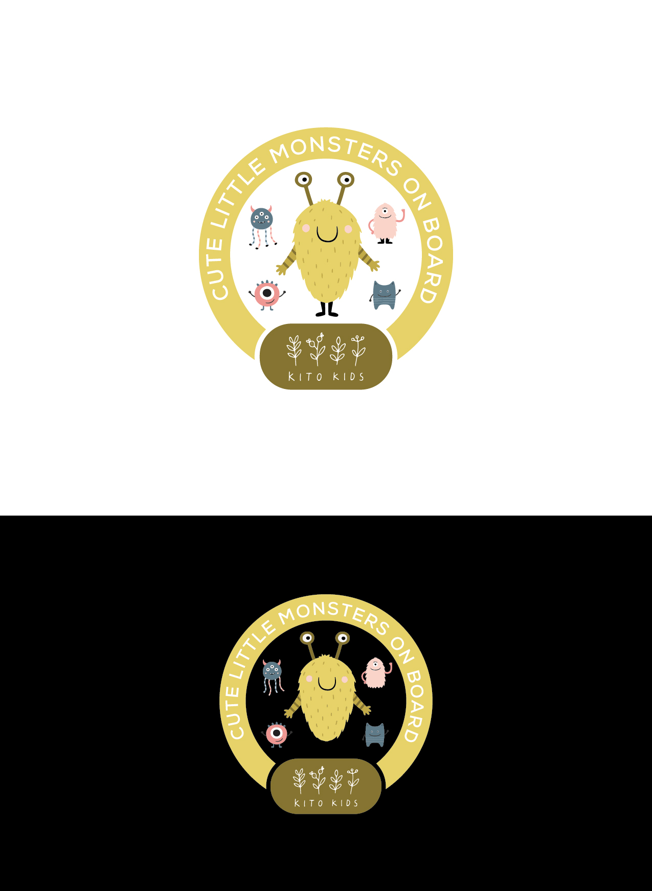 Diseño de Sticker por 3Guys para Loan Fandino | Diseño #31496706