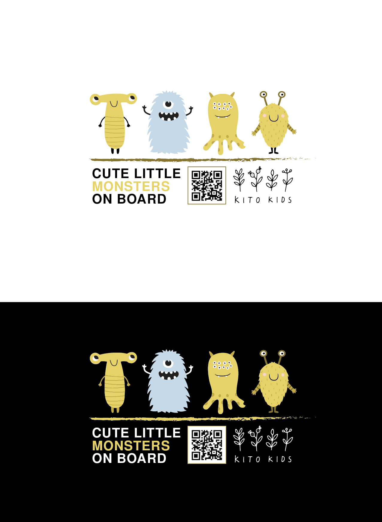 Diseño de Sticker por 3Guys para Loan Fandino | Diseño #31496941