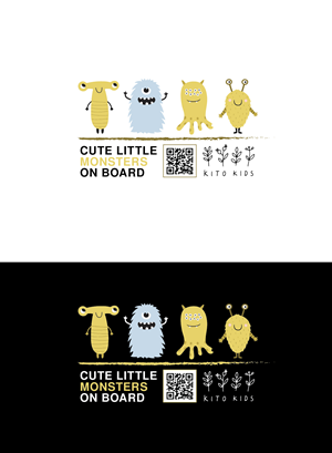 Diseño de Sticker por 3Guys para Loan Fandino | Diseño: #31496941