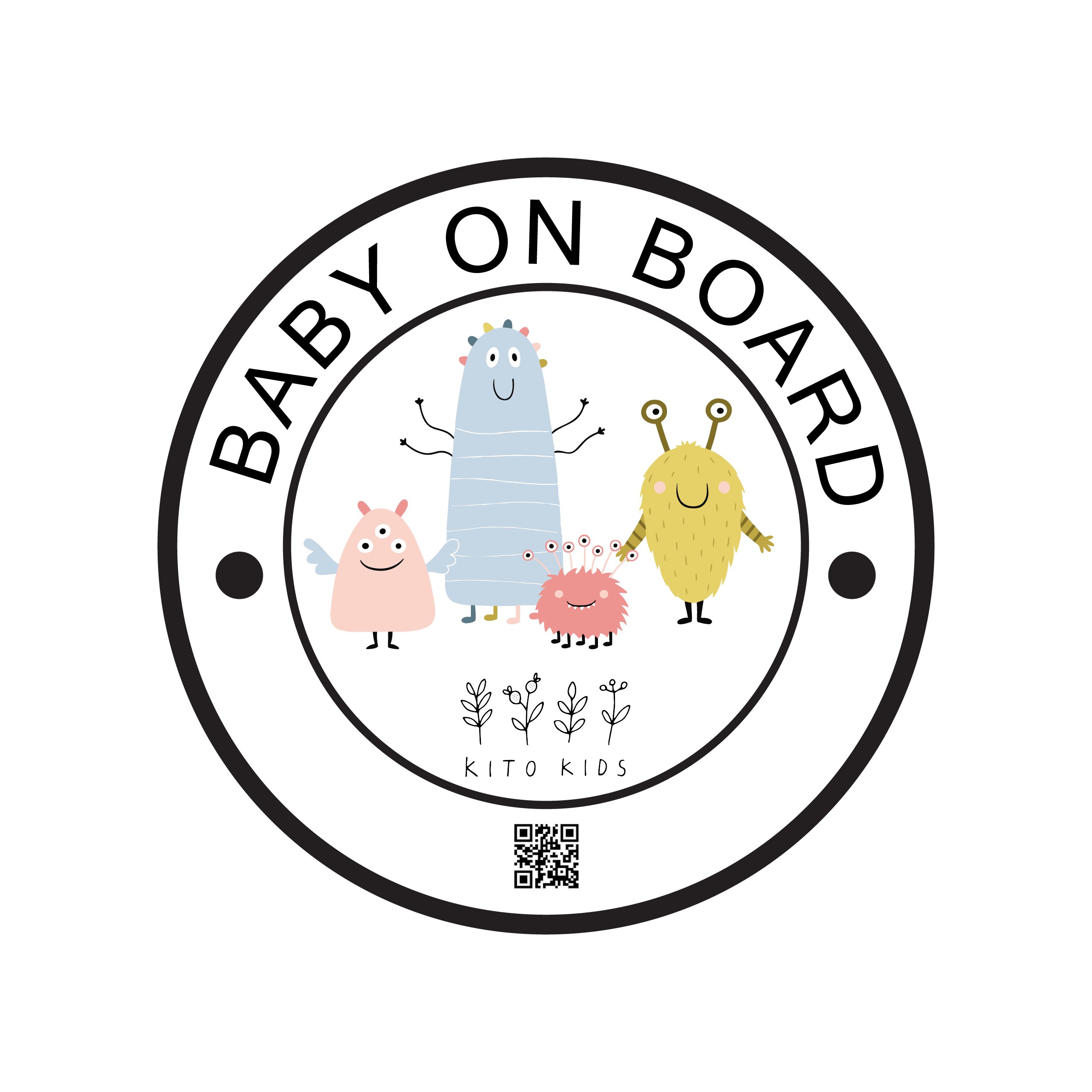 Aufkleber-Design von devidigitalart für Loan Fandino | Design #31509605