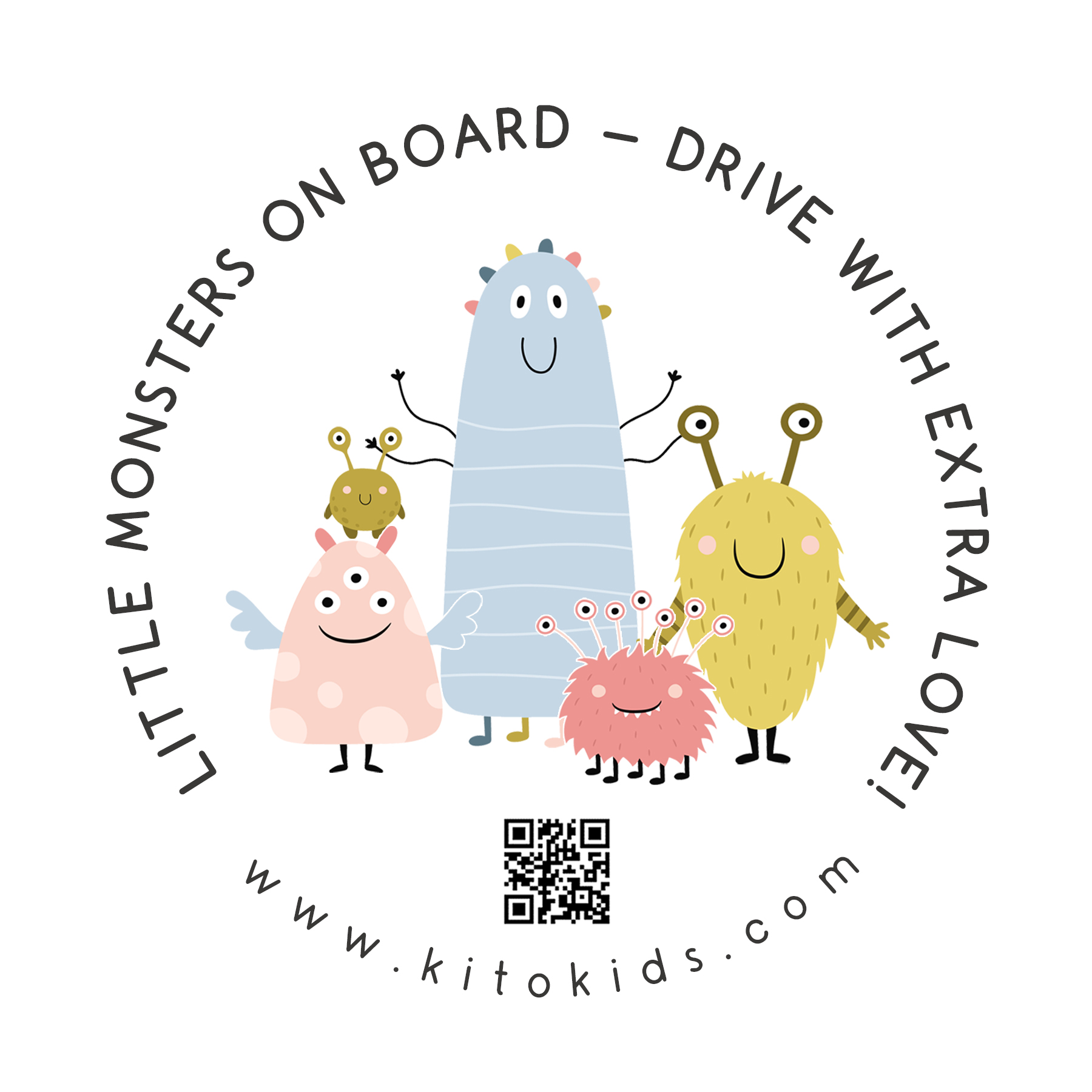 Diseño de Sticker por Nimshan para Loan Fandino | Diseño: #31517513