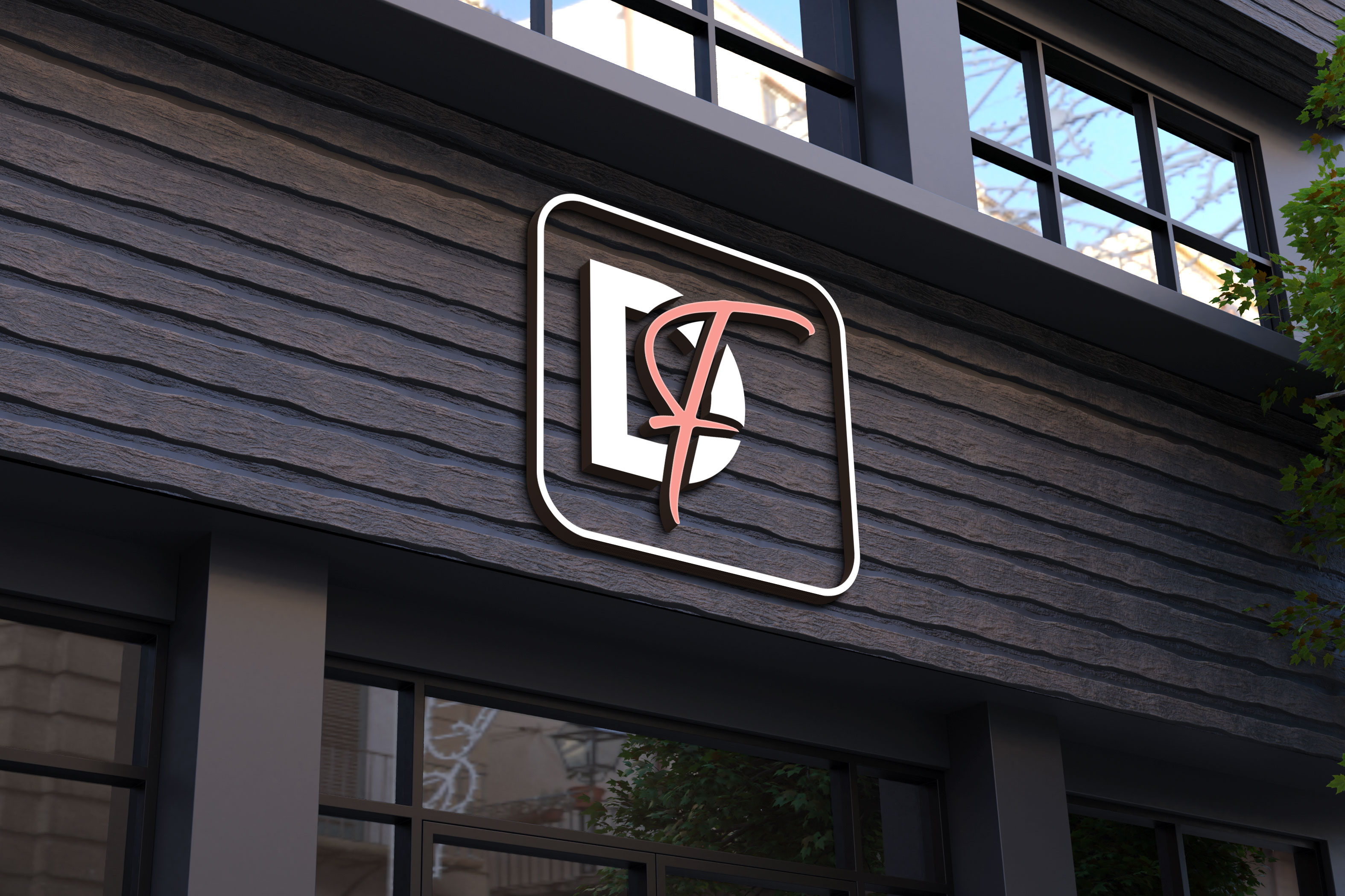 Logo Design by Kavth for this project | Design #31550667