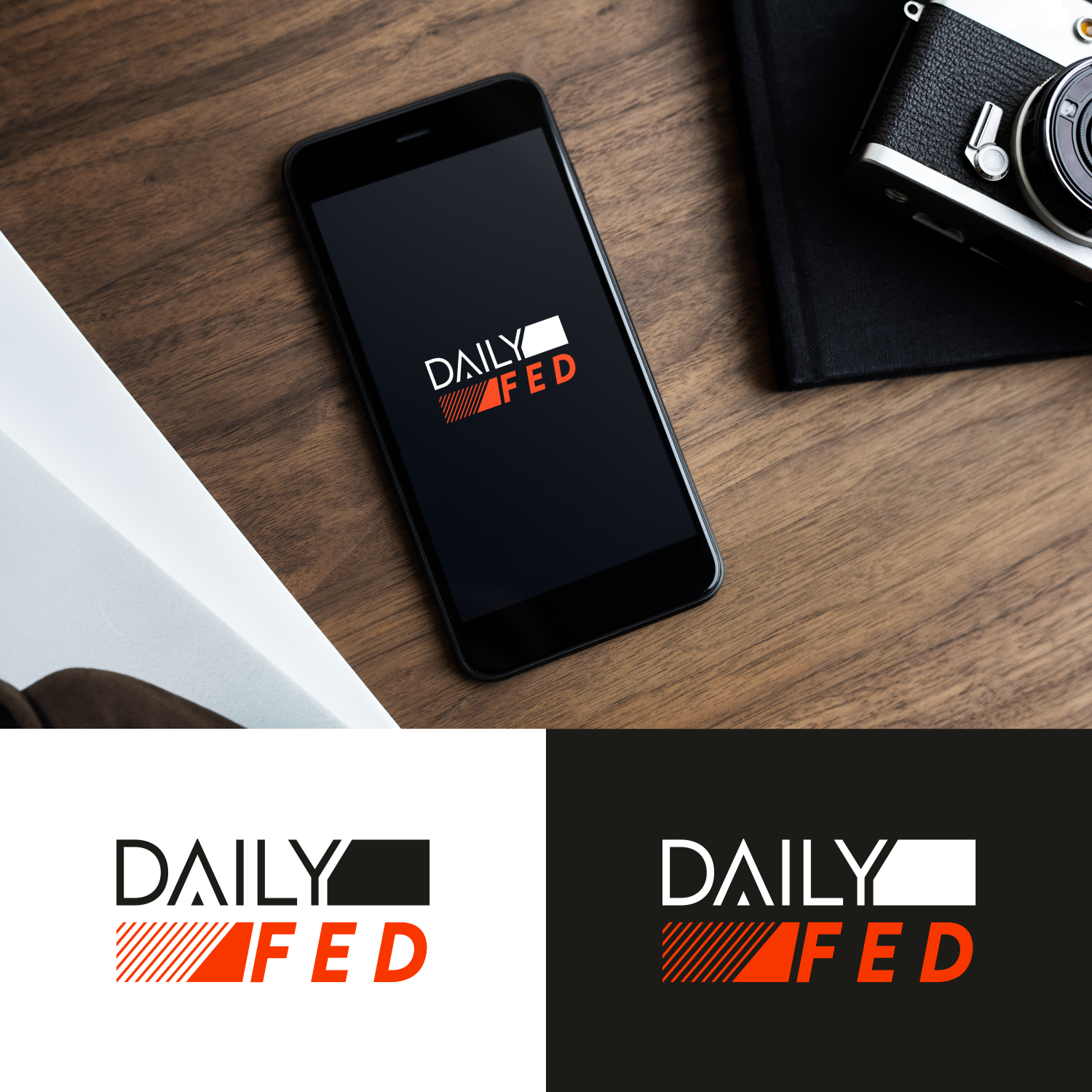 Logo Design by anakbuah for this project | Design #31470995