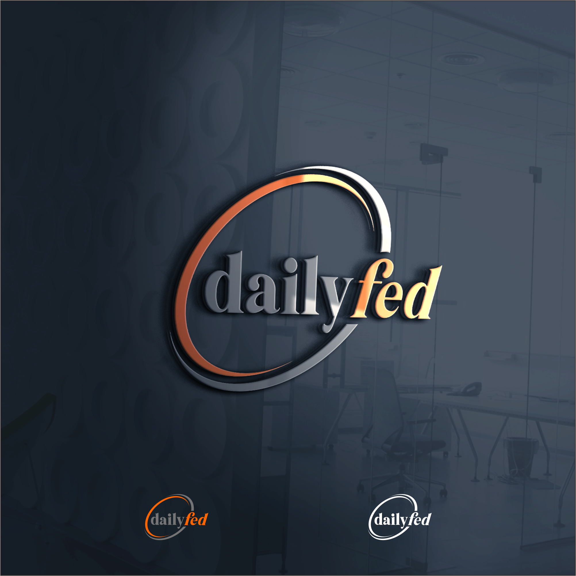 Logo Design by devi.anif1 for this project | Design #31470631