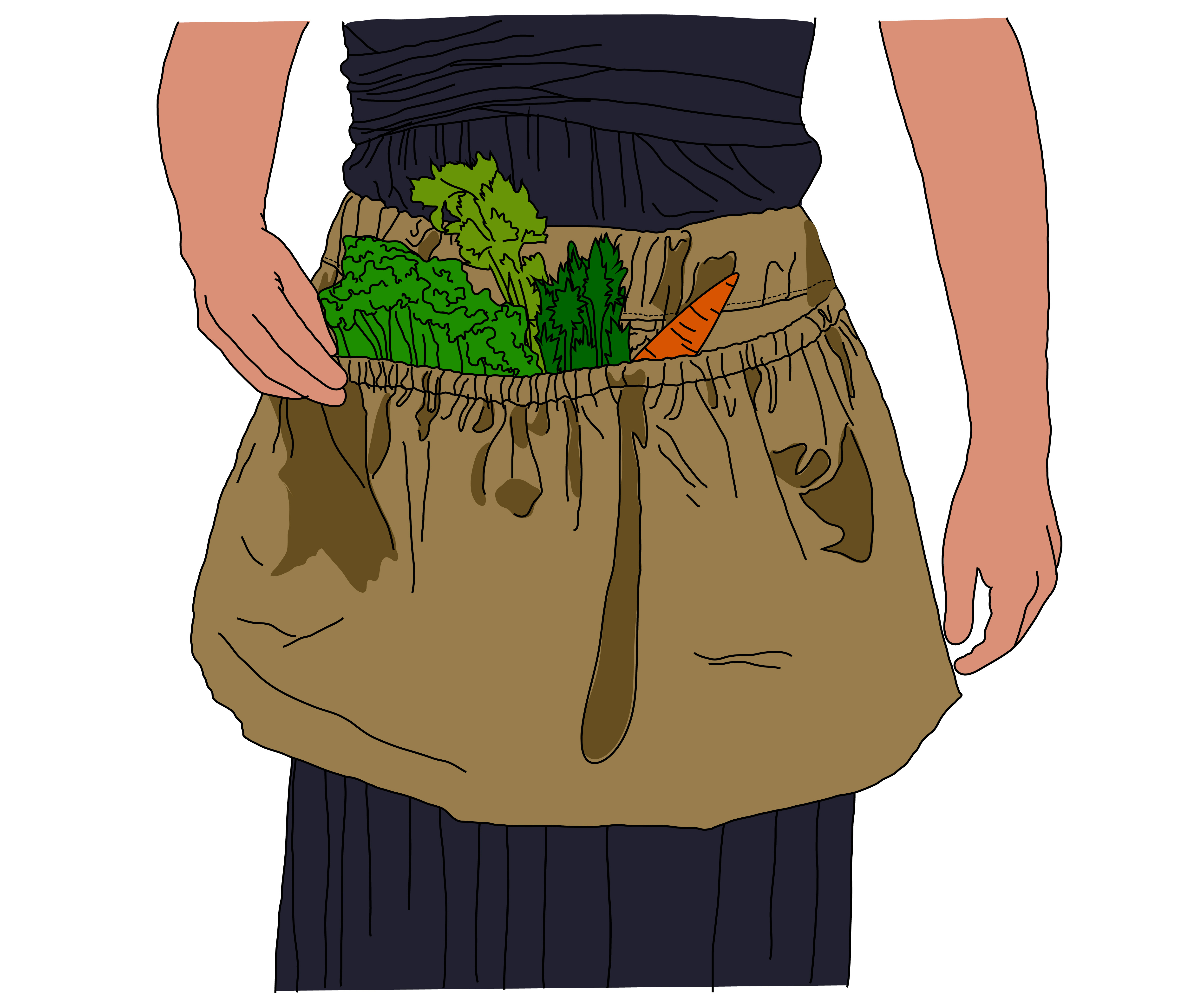 Illustration Design by Carolina_SArt for Jamint, LLC | Design #31490716