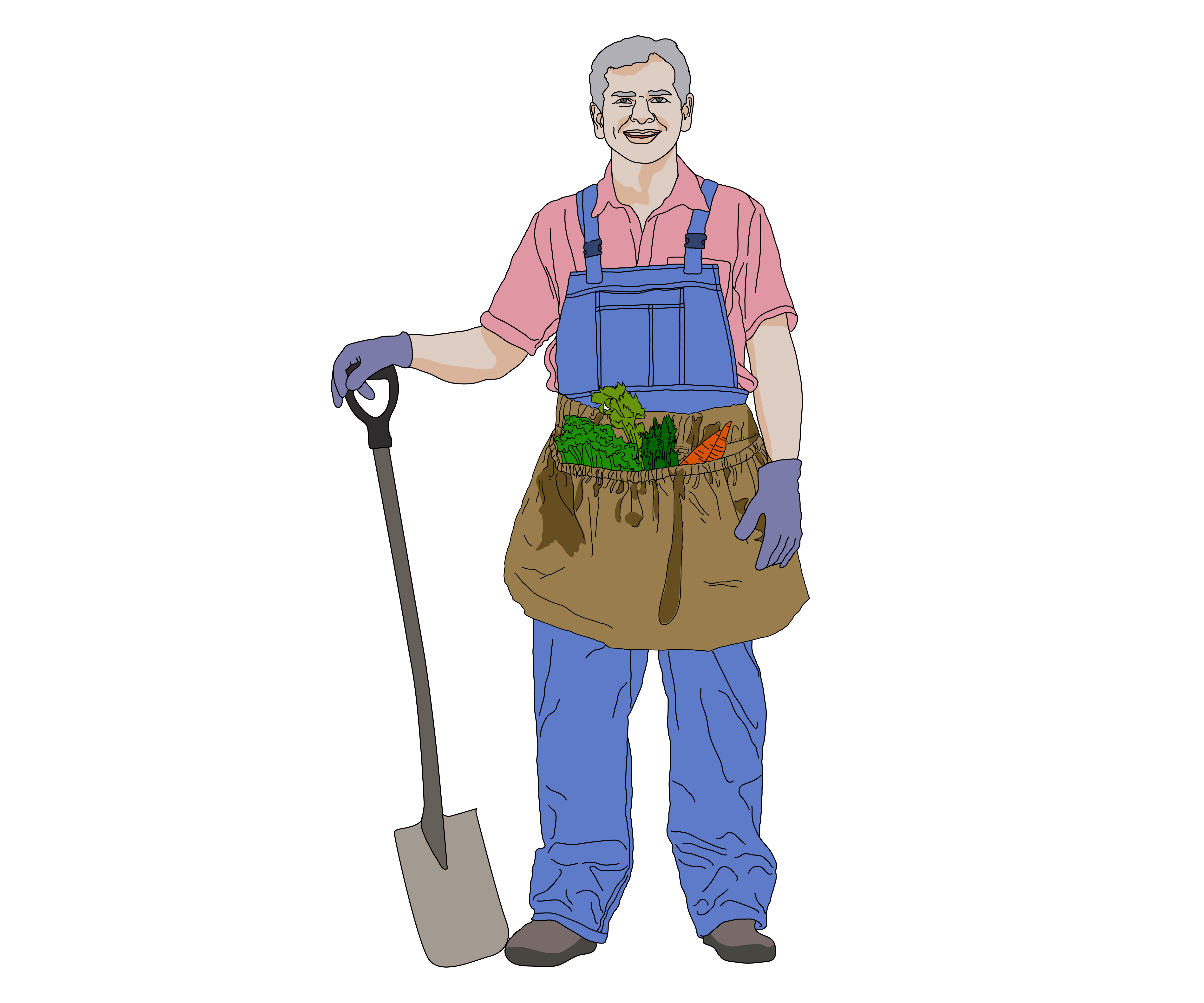 Illustration Design by Carolina_SArt for Jamint, LLC | Design #31534030