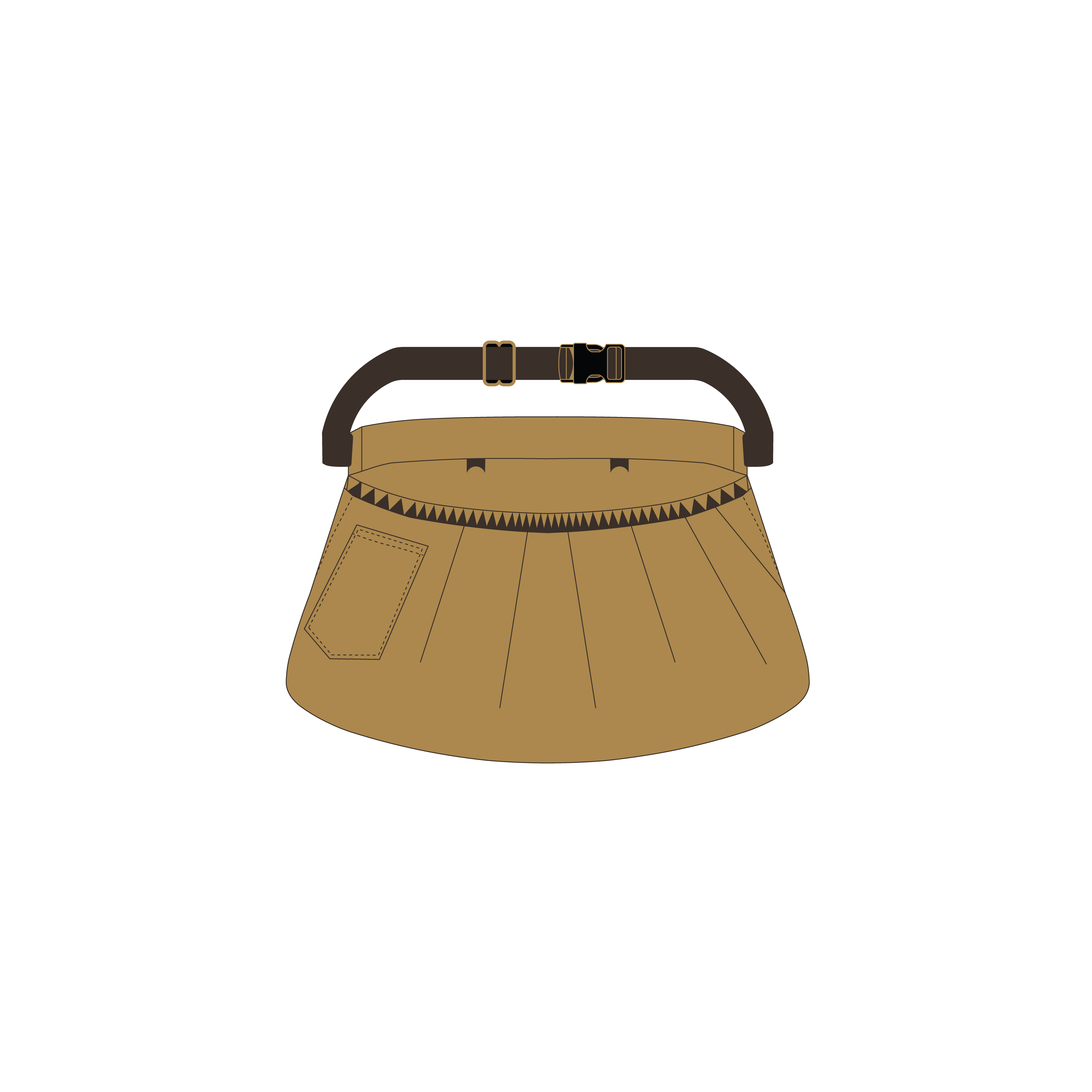 Illustration-Design von Eve.A für Jamint, LLC | Design #31489524