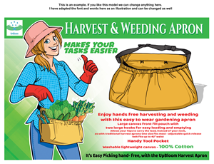 Illustration Design by KwinArts for Jamint, LLC | Design: #31541412