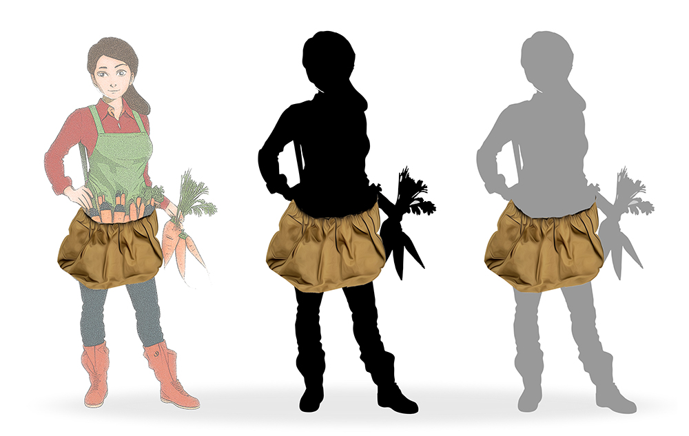 Illustration Design by mehmet_ilkerli for Jamint, LLC | Design #31502157