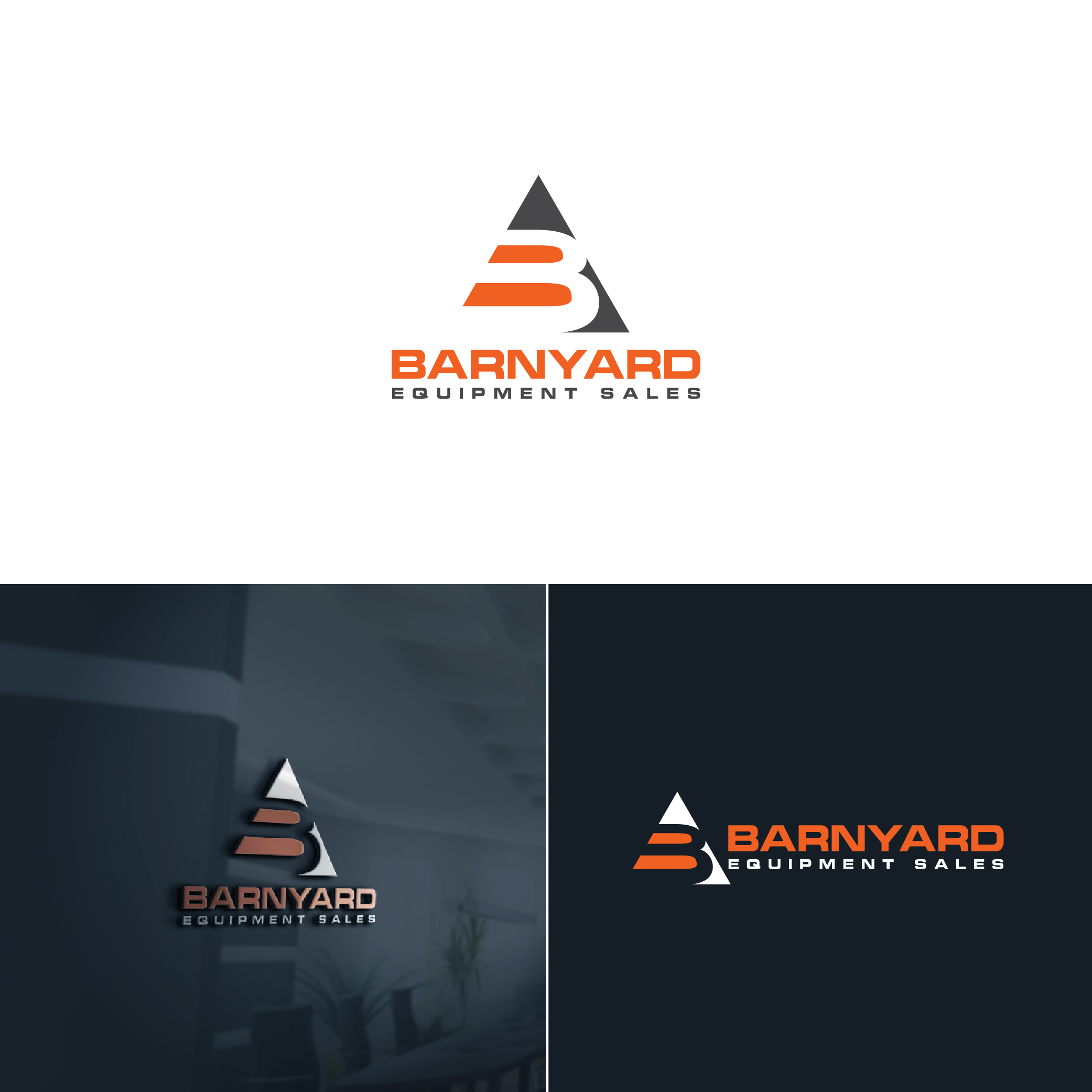 Logo Design by AL-BARAKAH for Frank Jolly | Design #31476737