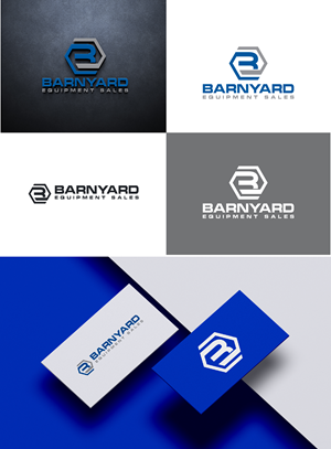 Logo Design by AL-BARAKAH for Frank Jolly | Design: #31476859