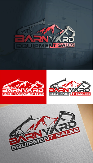 Logo Design by Imran_me for Frank Jolly | Design: #31488801