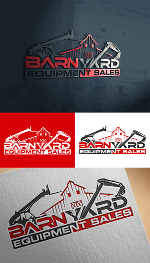 Logo Design by Imran_me for Frank Jolly | Design: #31499361