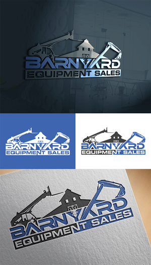 Logo Design by Imran_me for Frank Jolly | Design: #31516946