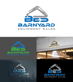 Logo Design by Hridoy Mizi 2 for Frank Jolly | Design: #31469746