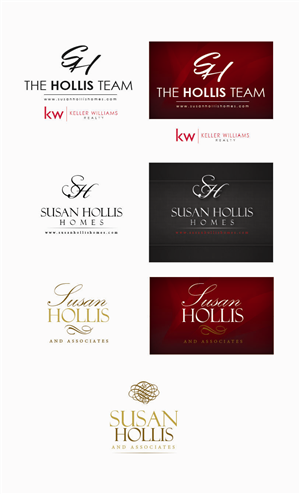 Design de Logo par drea pour Broker, Keller Williams | Design #3095476