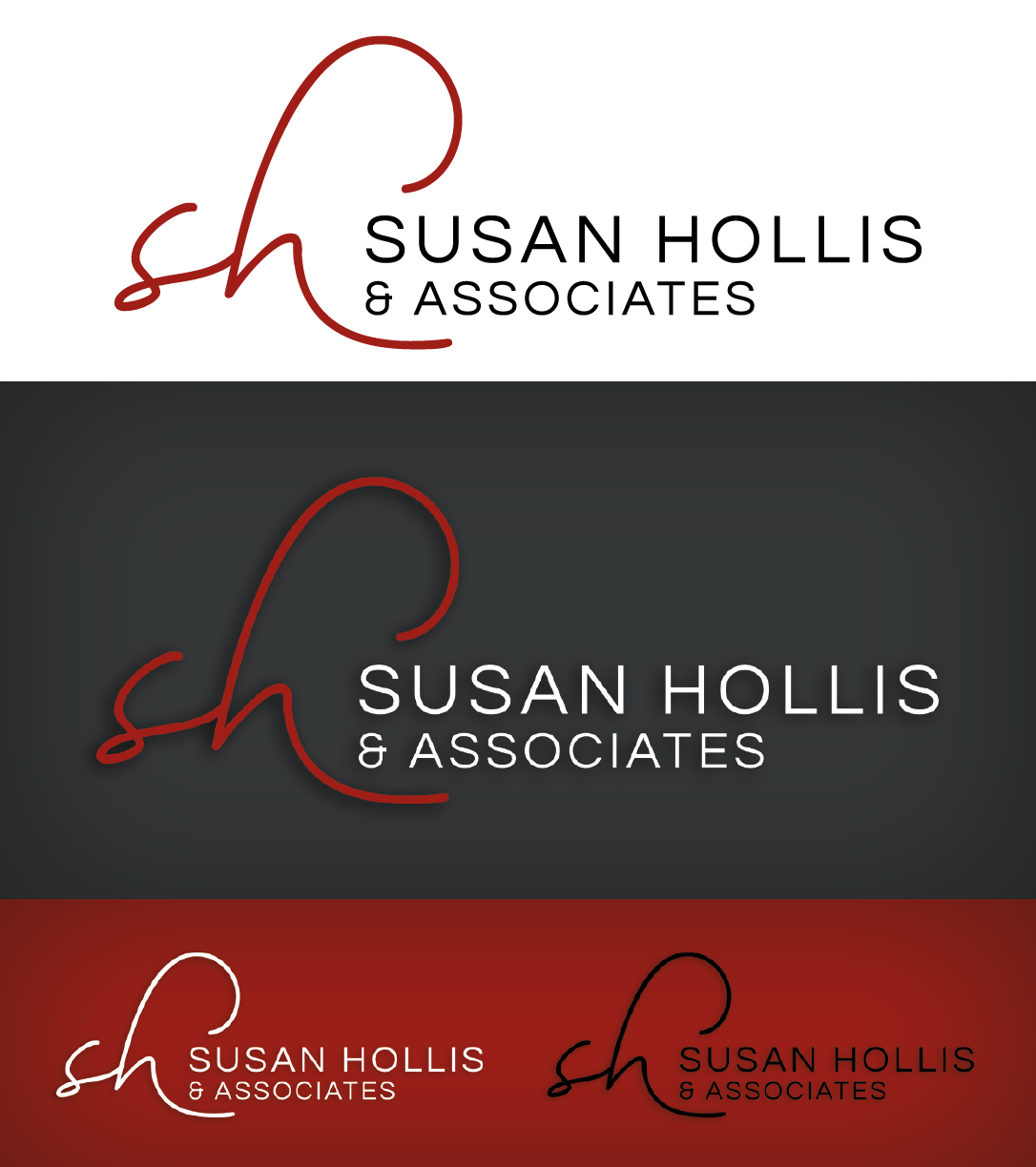 Logo Design by LA Shepherd for Broker, Keller Williams | Design #3111008