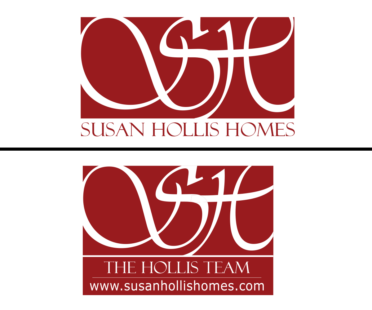 Logo Design by Abstract Shae for Broker, Keller Williams | Design #3117607
