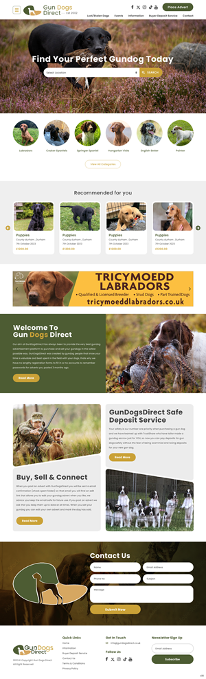 Web-Design von pb für dieses Projekt | Design #31476996