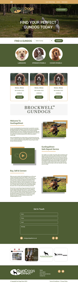 Web Design by PixPro