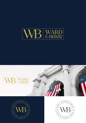 Logo Design by richard.prince