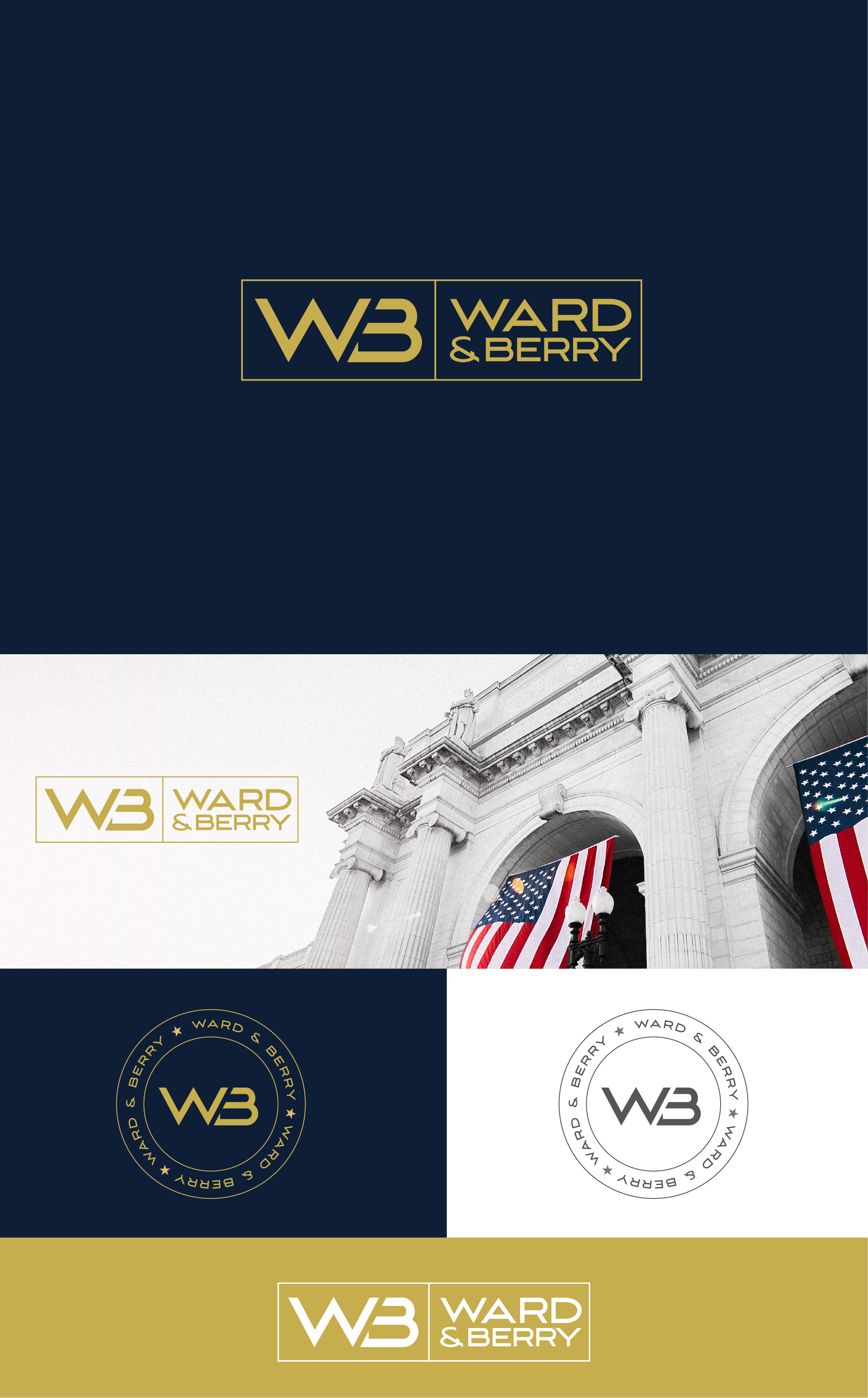 Logo Design by richard.prince for this project | Design #31488076