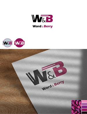 Logo Design by graphicawy