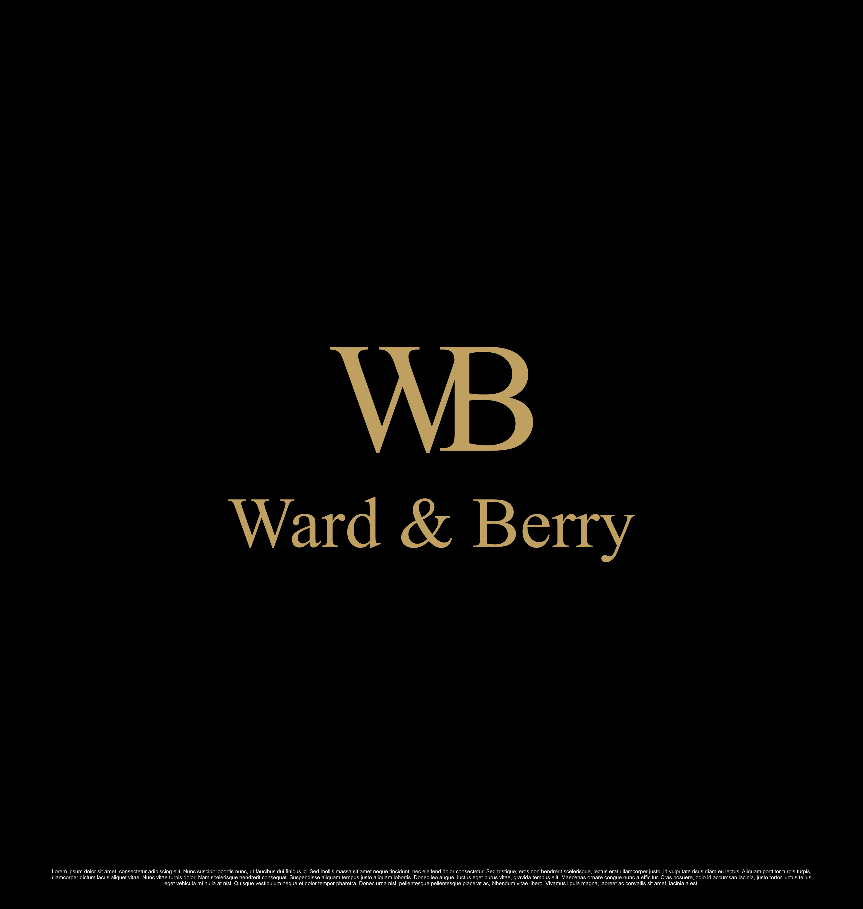 Logo Design by saesean for this project | Design #31481290