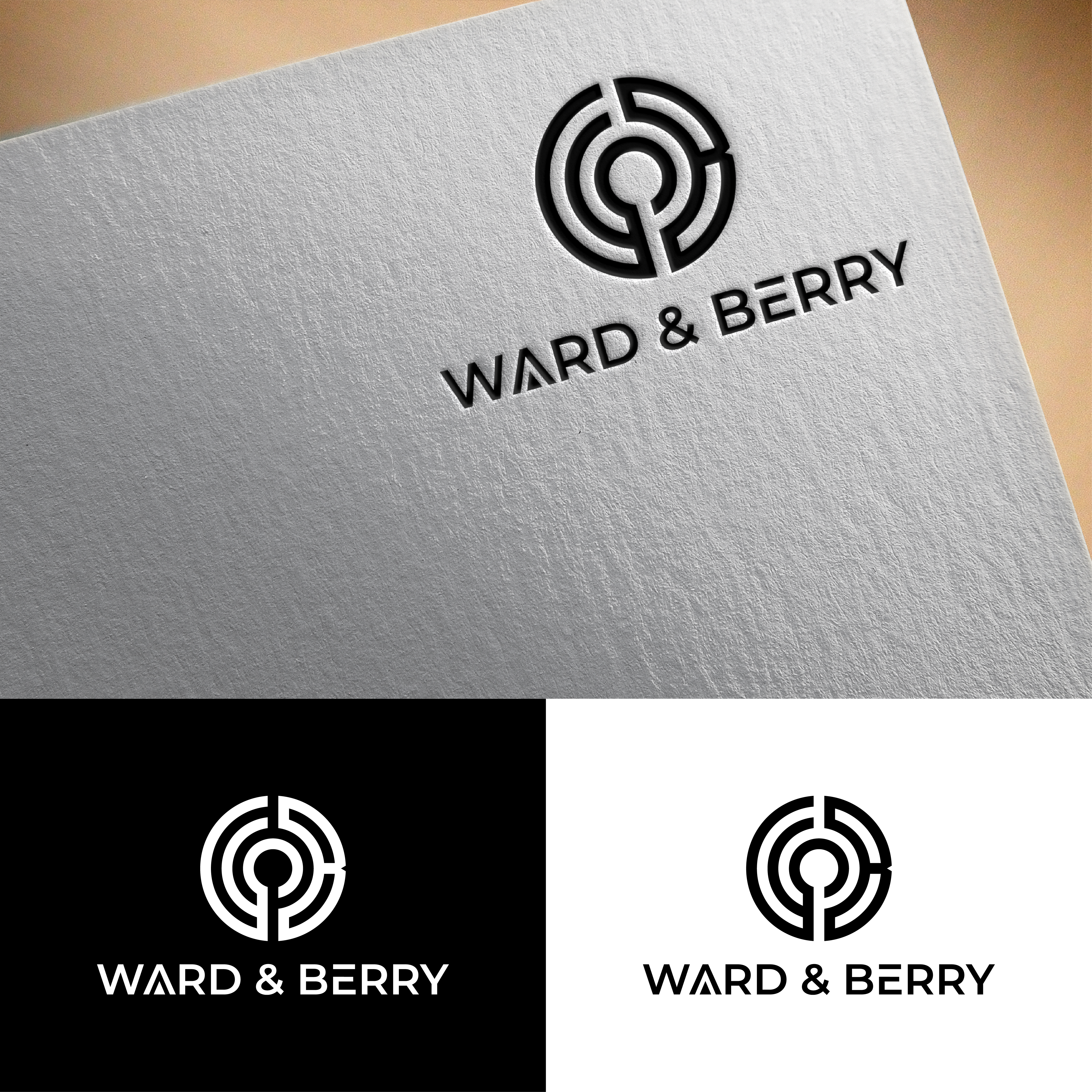 Logo Design by design wae for this project | Design #31473198