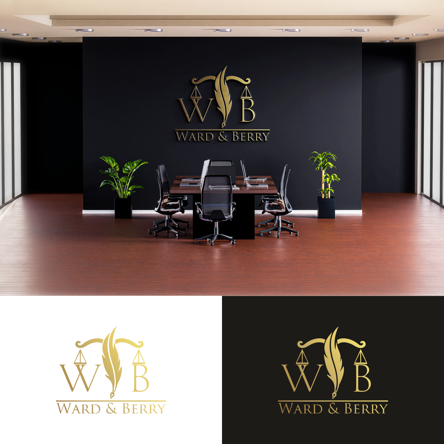 Logo Design by anakbuah for this project | Design #31486267