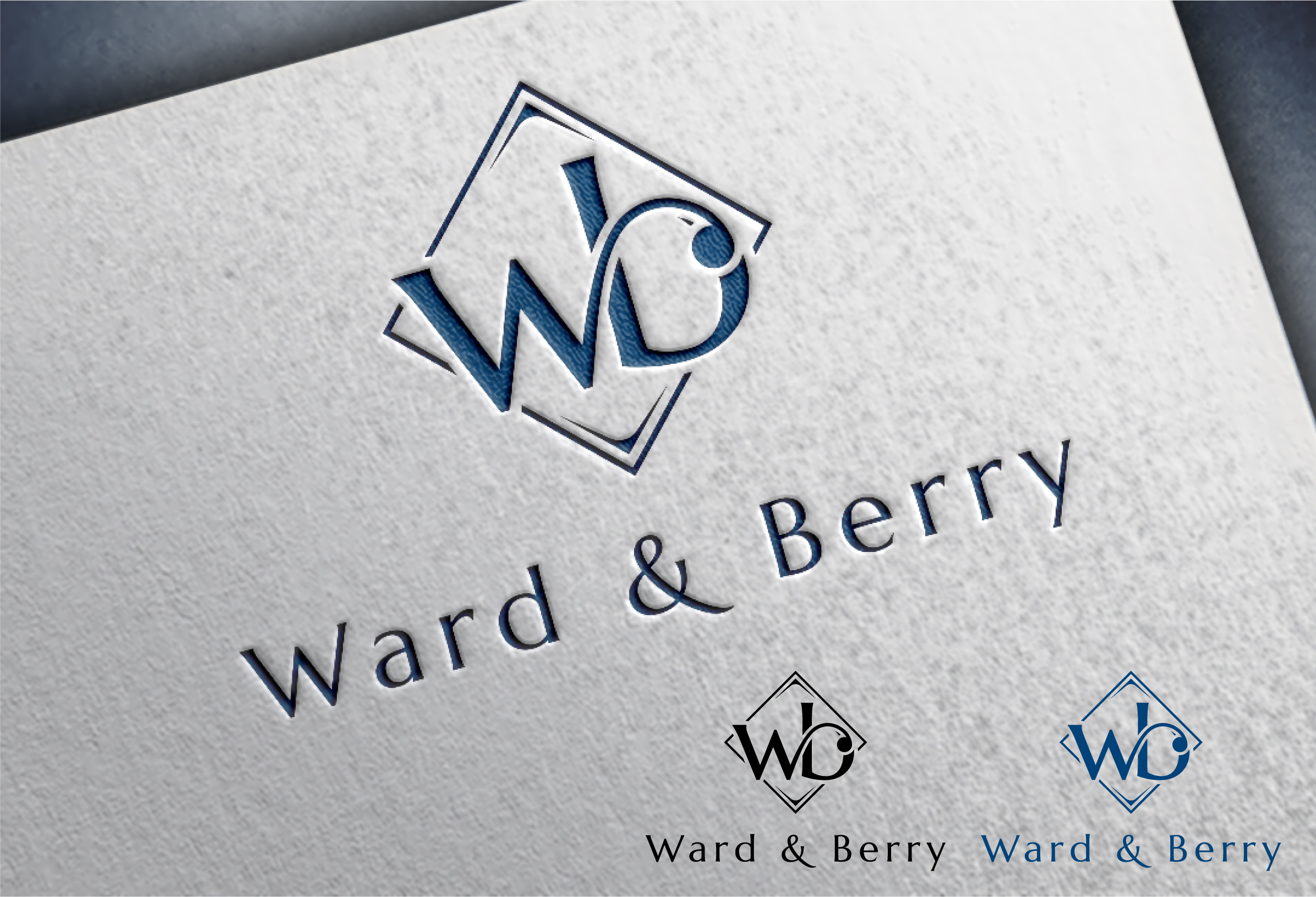 Logo Design by John Mark Arts for this project | Design #31483202
